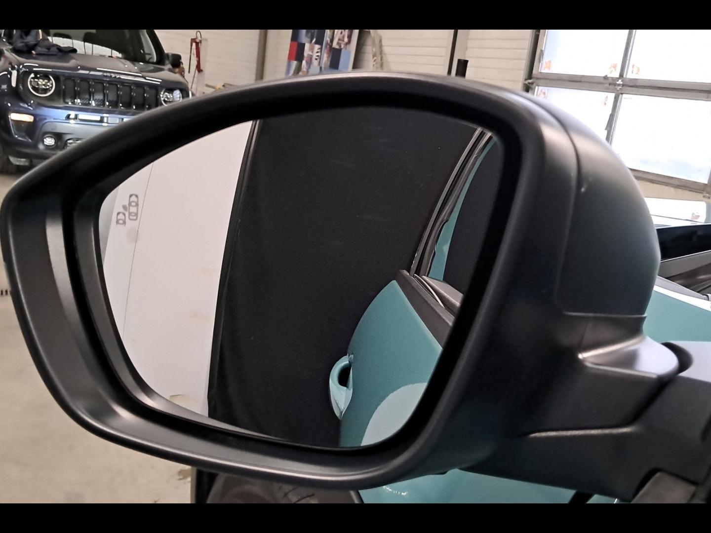 Image FIAT 600 1.2 Hybrid 100ch DCT6