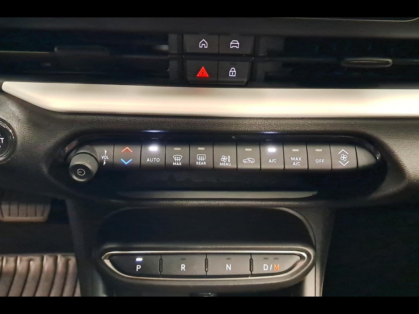 Image FIAT 600 1.2 Hybrid 100ch DCT6