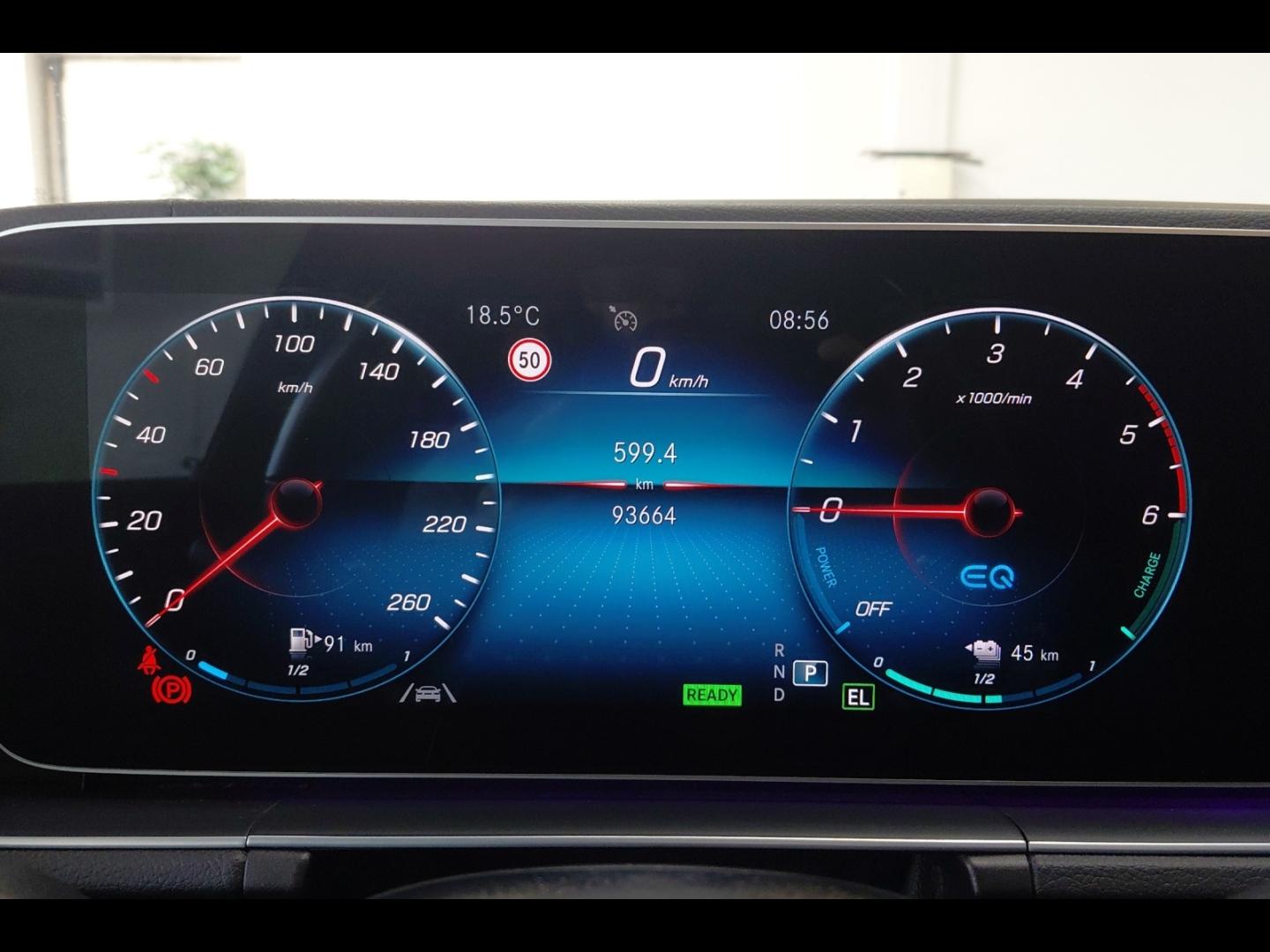Image MERCEDES-BENZ GLE Coupé 350 de 194+136ch AMG Line 4Matic 9G-Tronic