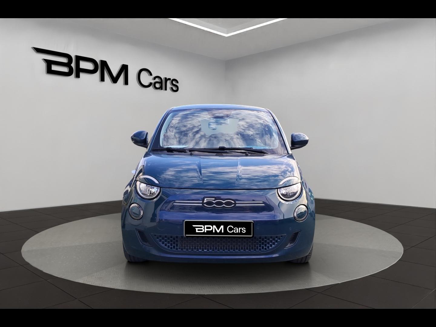 Image FIAT 500 e 118ch Pack Confort MY23