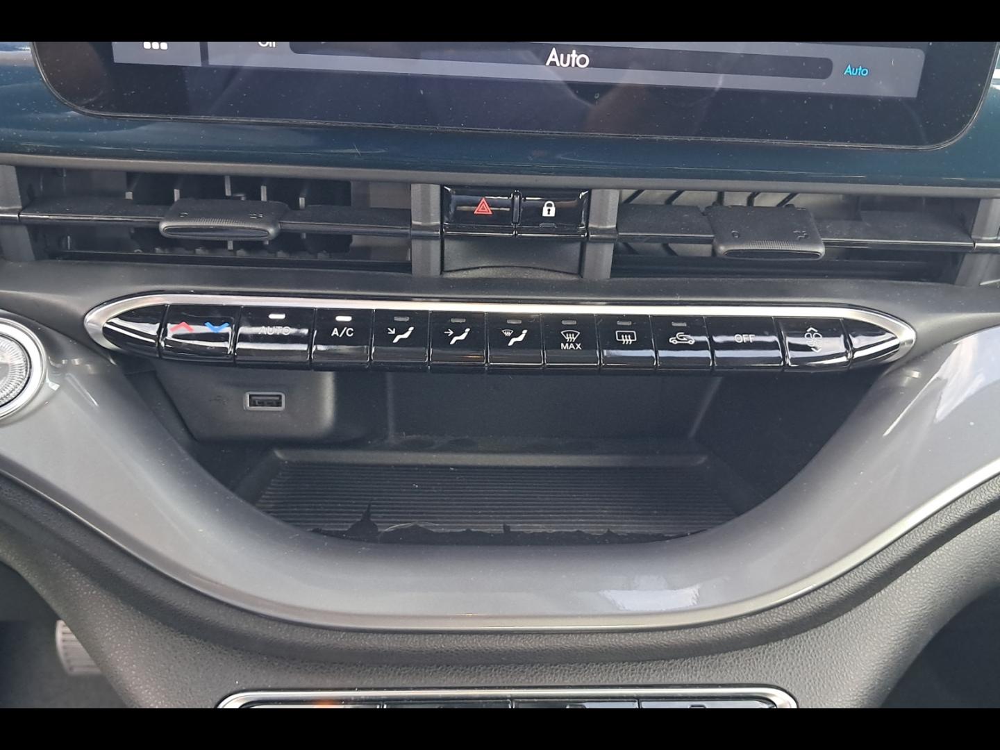 Image FIAT 500 e 118ch Pack Confort MY23