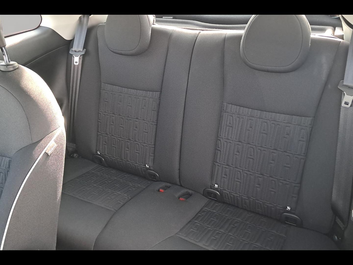 Image FIAT 500 e 118ch Pack Confort MY23
