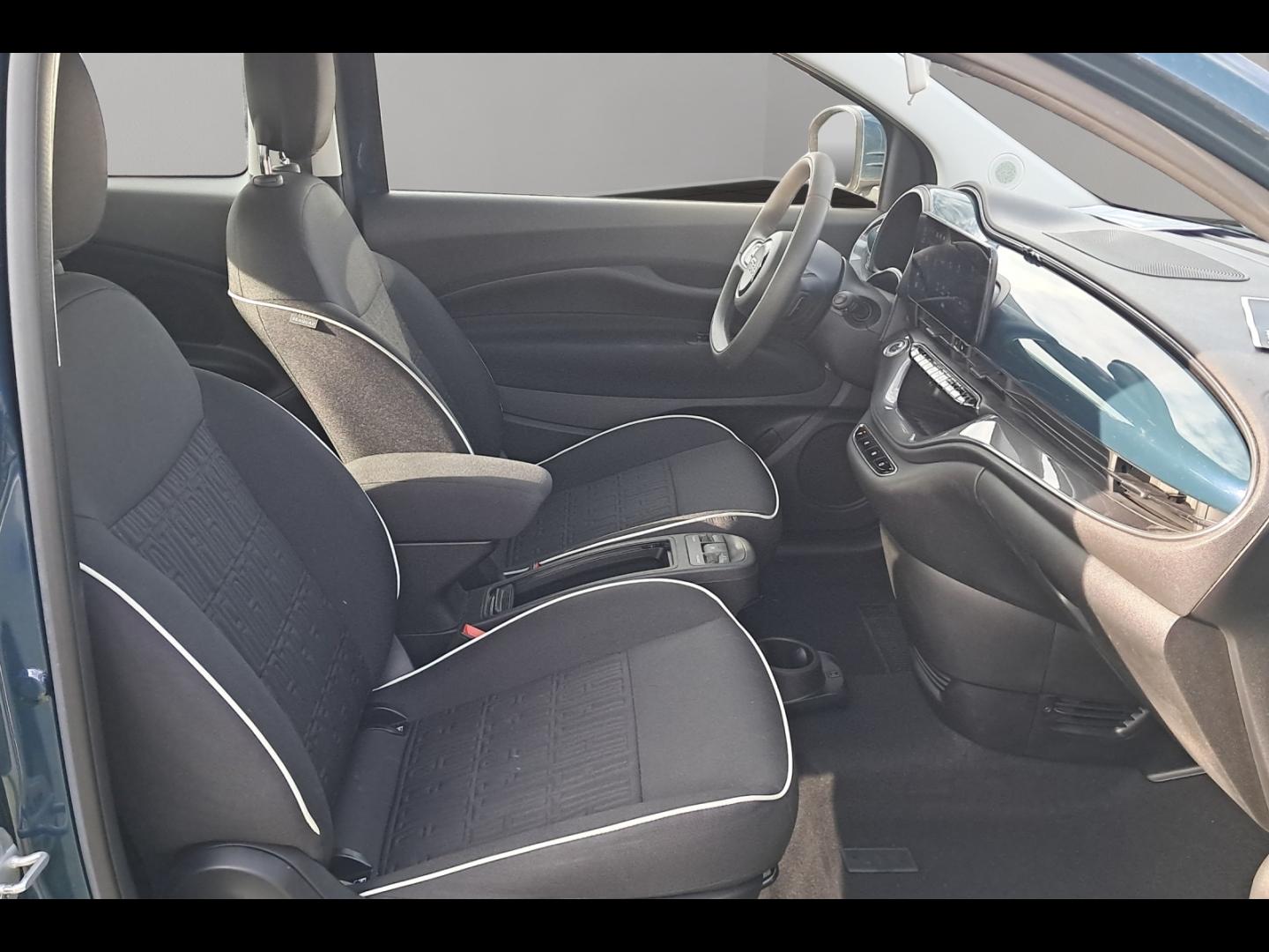 Image FIAT 500 e 118ch Pack Confort MY23