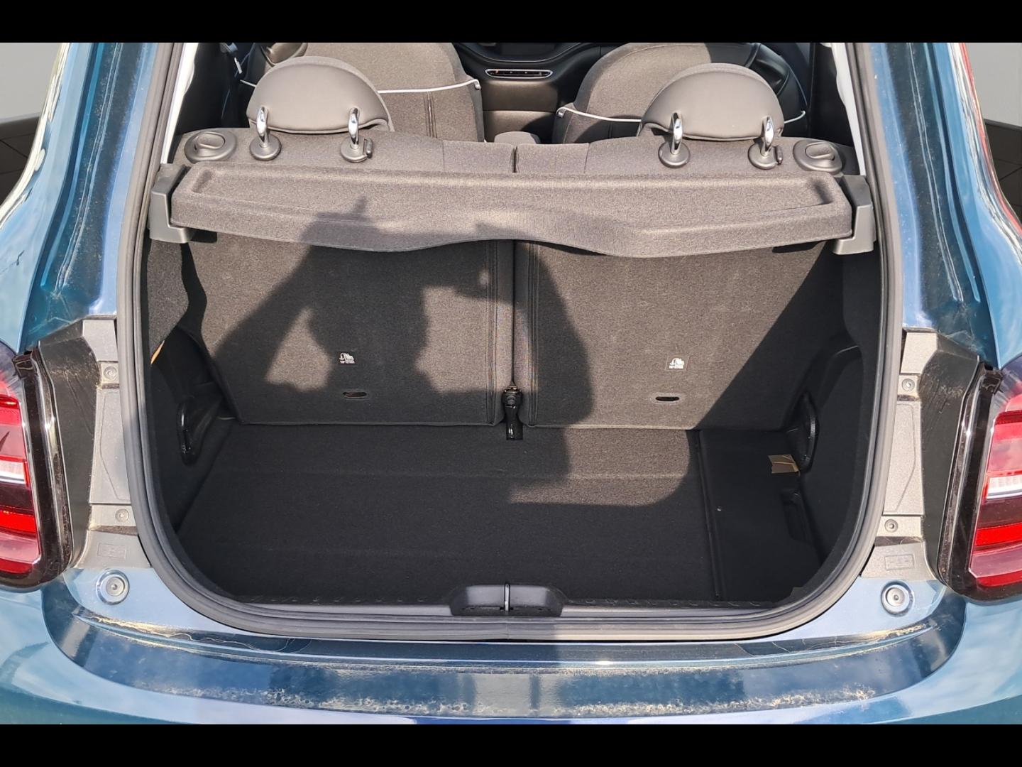 Image FIAT 500 e 118ch Pack Confort MY23