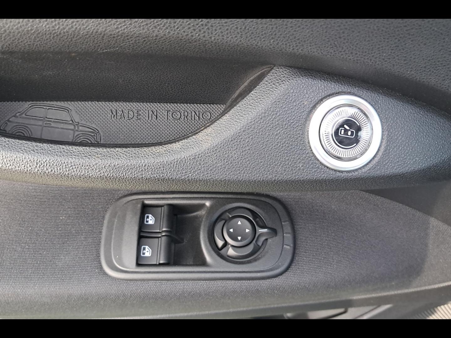 Image FIAT 500 e 118ch Pack Confort MY23