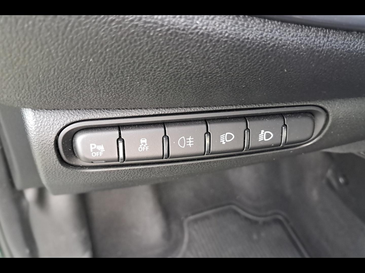 Image FIAT 500 e 118ch Pack Confort MY23