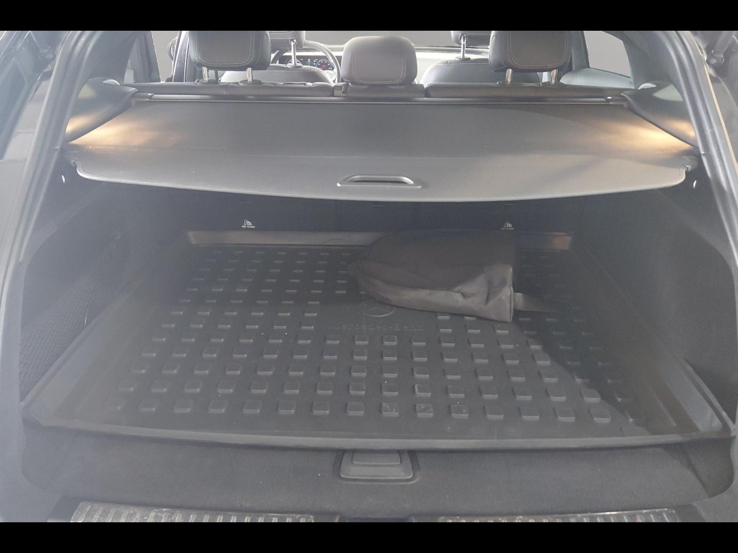 Image MERCEDES-BENZ EQC 400 408ch AMG Line 4Matic