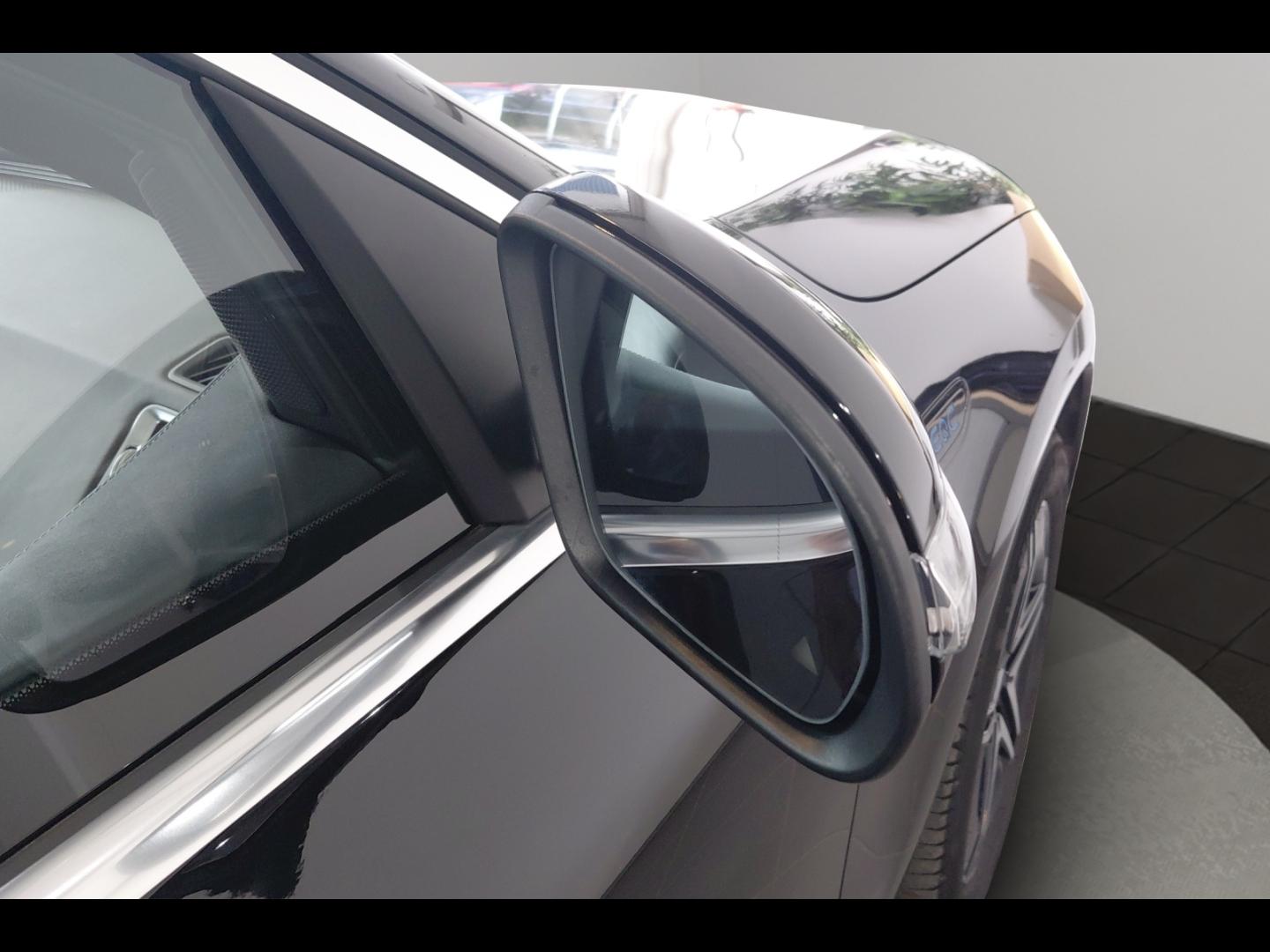 Image MERCEDES-BENZ EQC 400 408ch AMG Line 4Matic