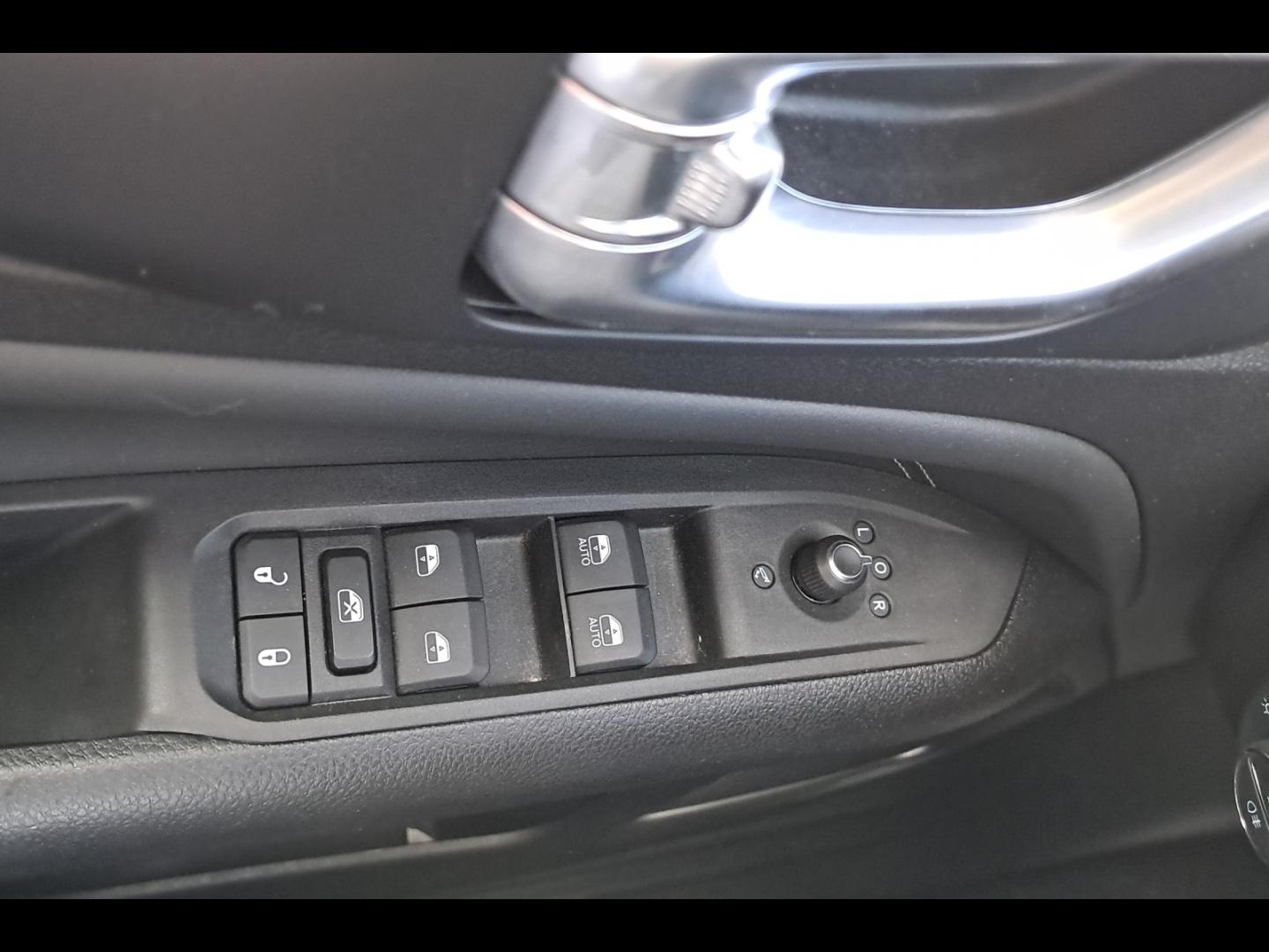 Image JEEP Compass 1.6 MultiJet II 130ch Limited 4x2