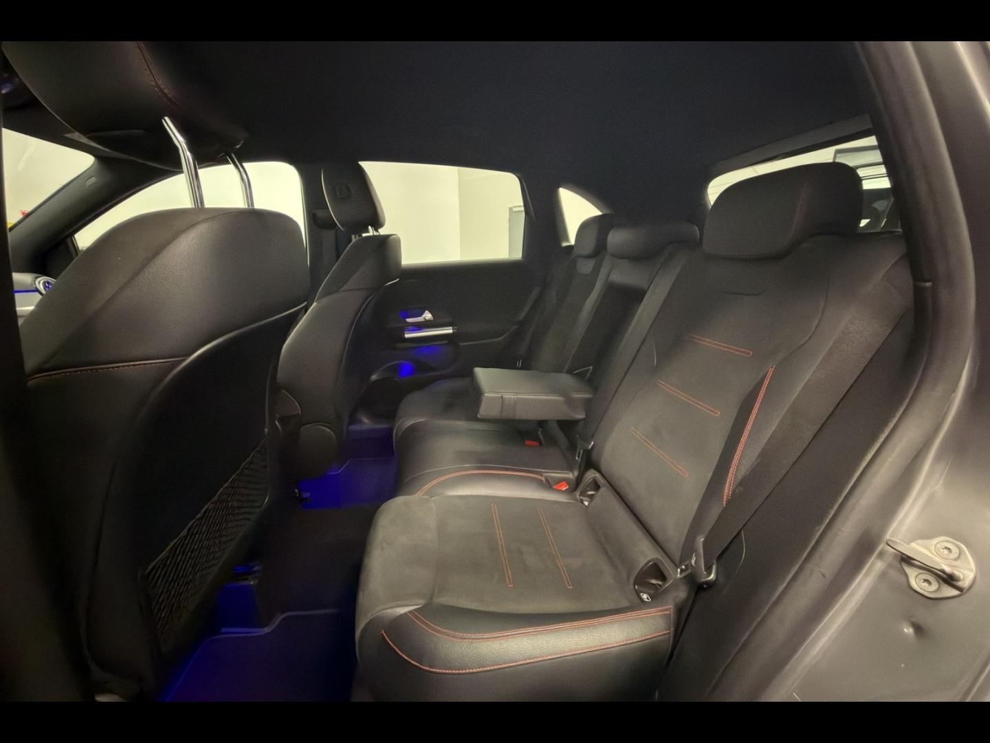 Image MERCEDES-BENZ Classe B 200d 150ch AMG Line Edition 8G-DCT 8cv