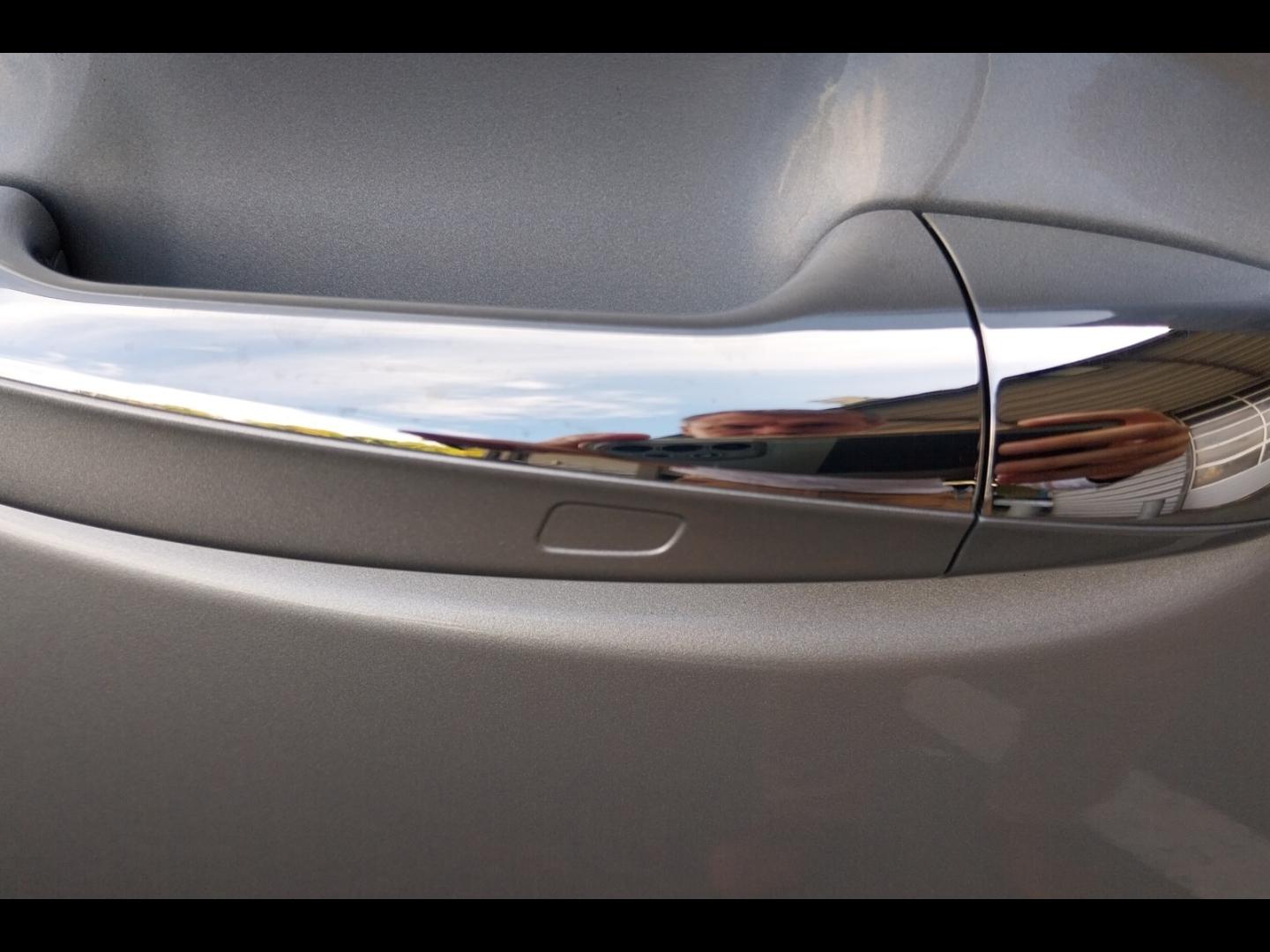 Image MERCEDES-BENZ Classe A 250 e hybride rechargeable 218ch AMG Line 8G-DCT