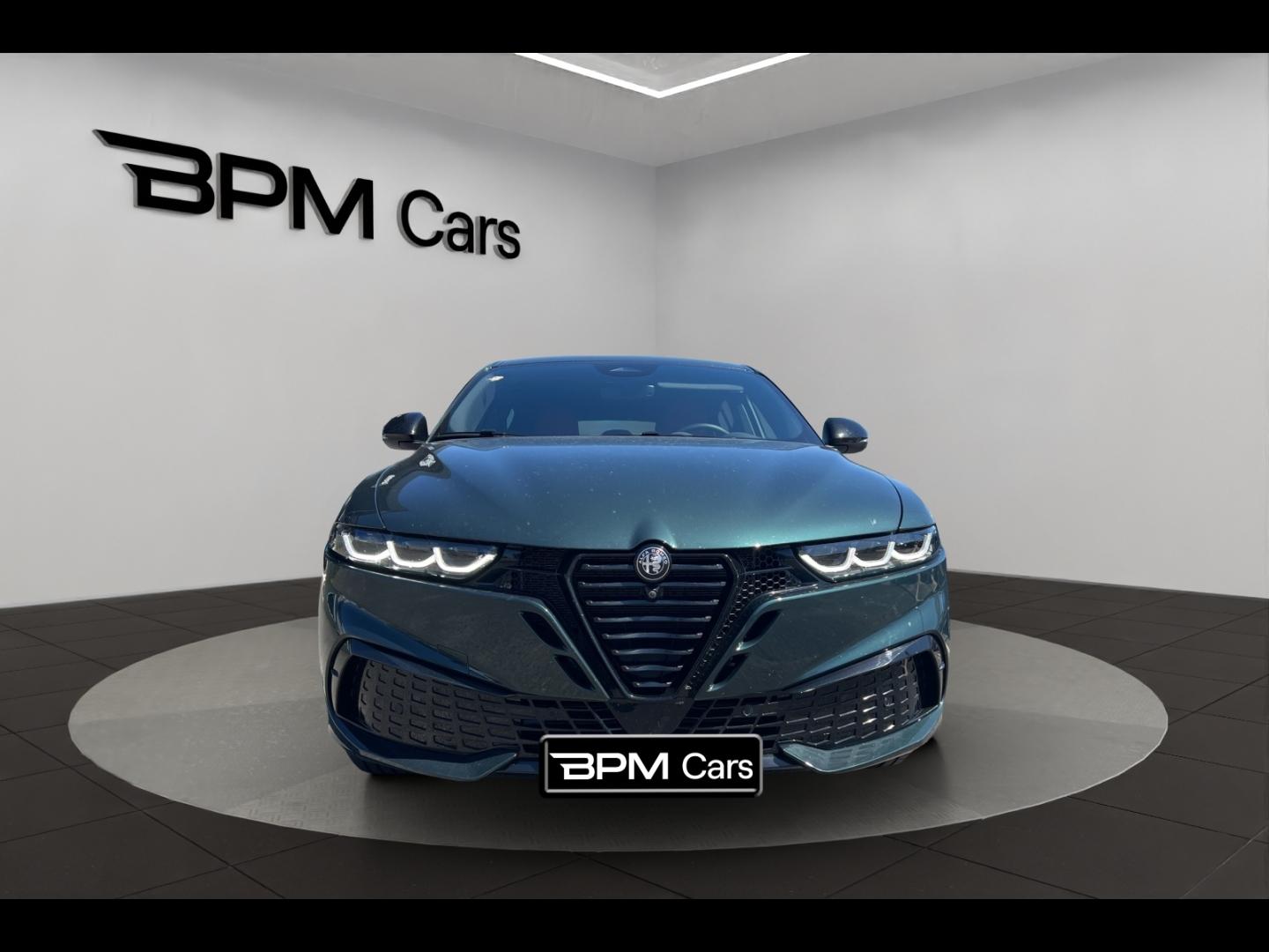 Image ALFA ROMEO Tonale 1.5 Ibrida 175ch TI TCT