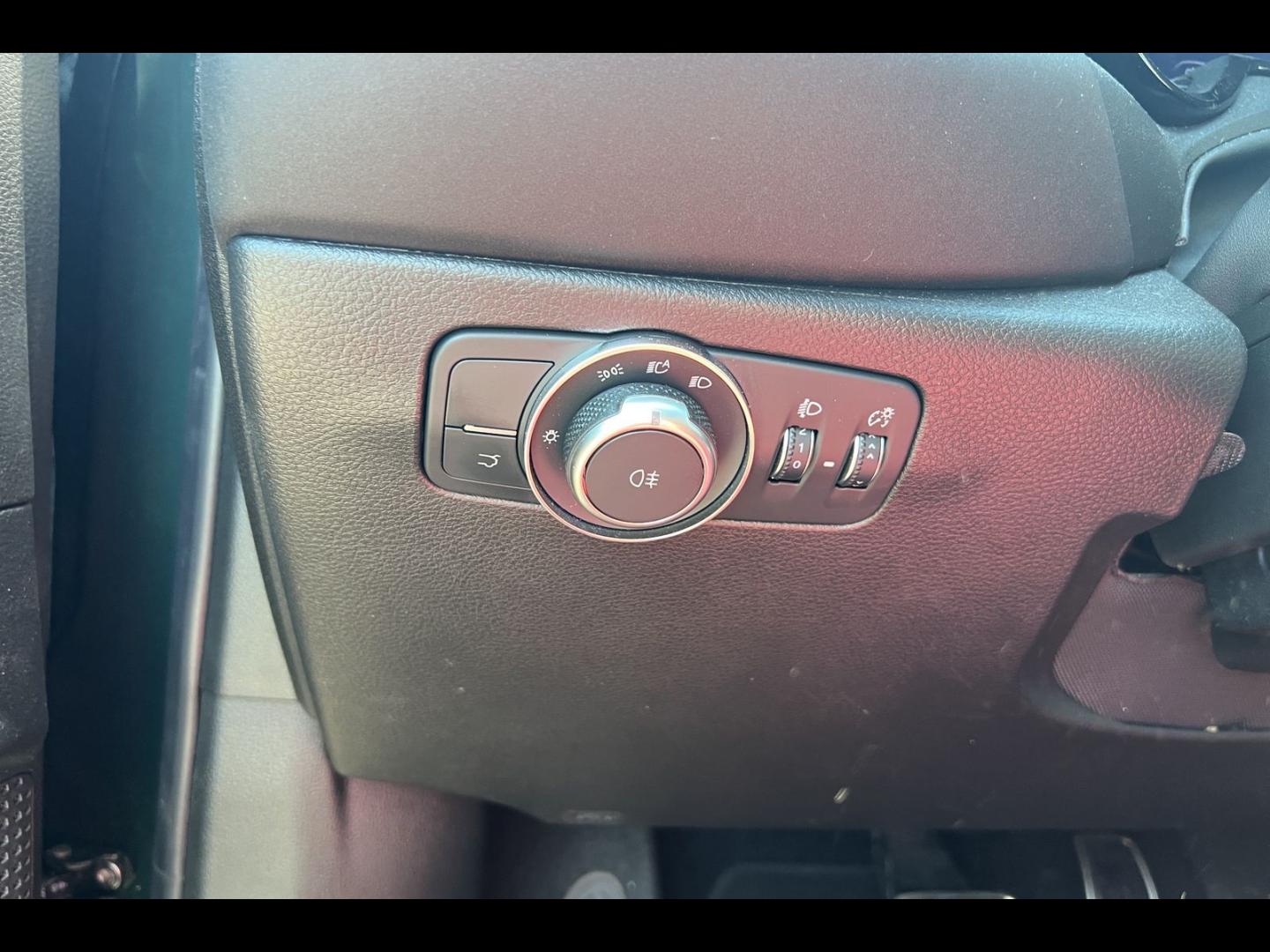 Image ALFA ROMEO Tonale 1.5 Ibrida 175ch TI TCT