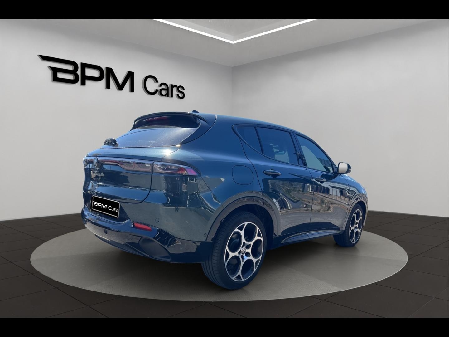Image ALFA ROMEO Tonale 1.5 Ibrida 175ch TI TCT