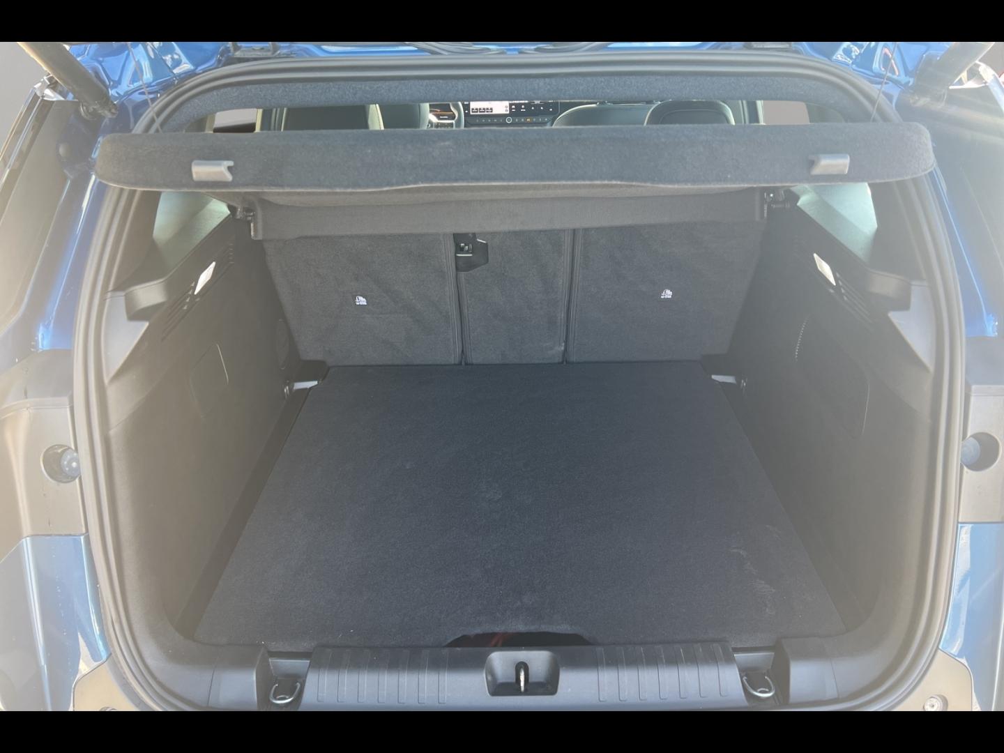Image JEEP Compass Electrique 213ch 74kWh Altitude