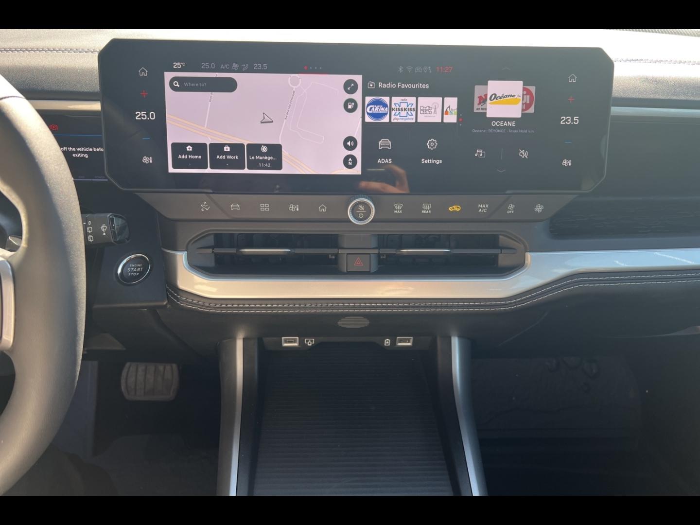 Image JEEP Compass Electrique 213ch 74kWh Altitude