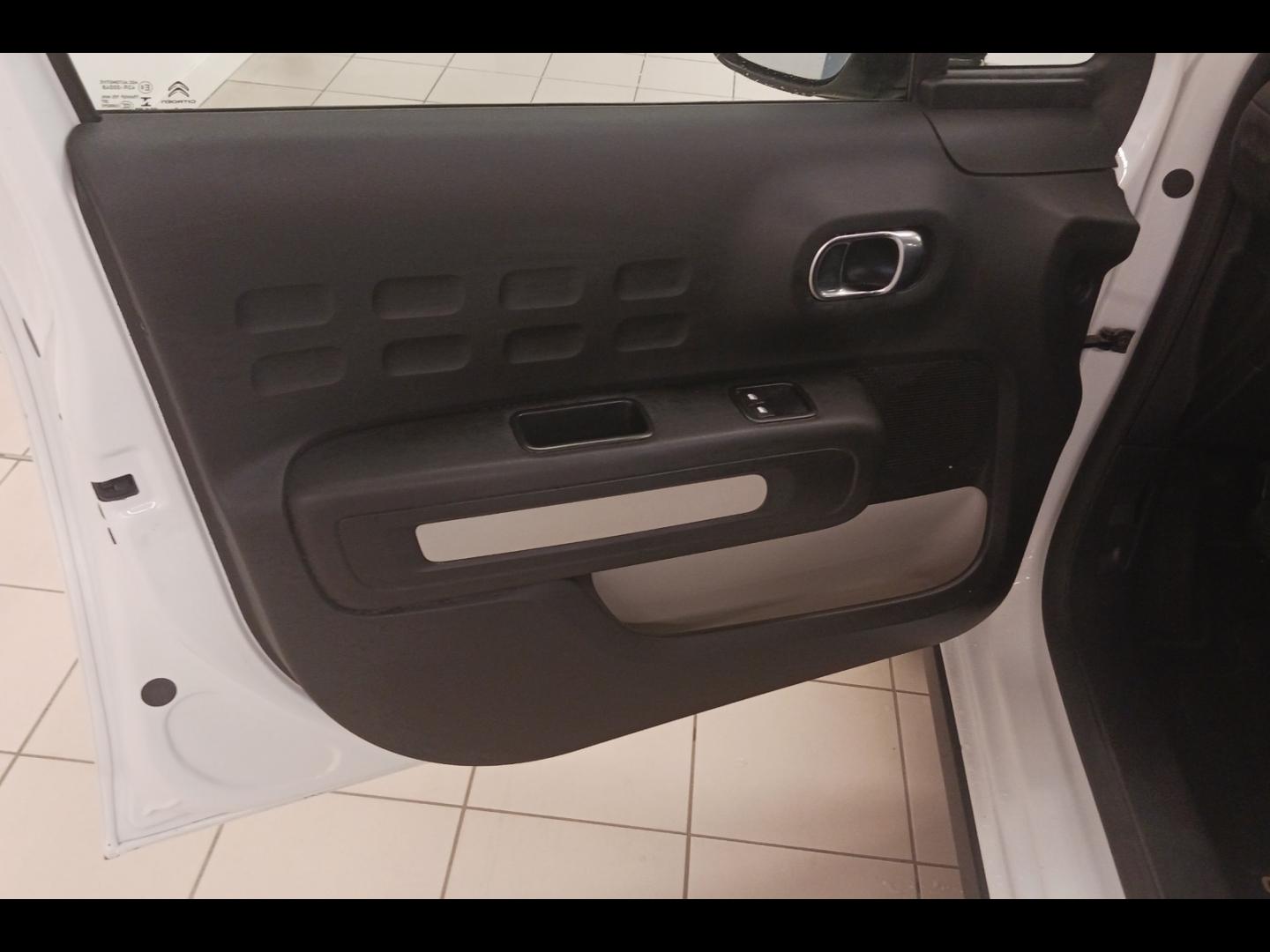 Image CITROEN C3 1.2 PureTech 83ch S&S Feel 122-123g