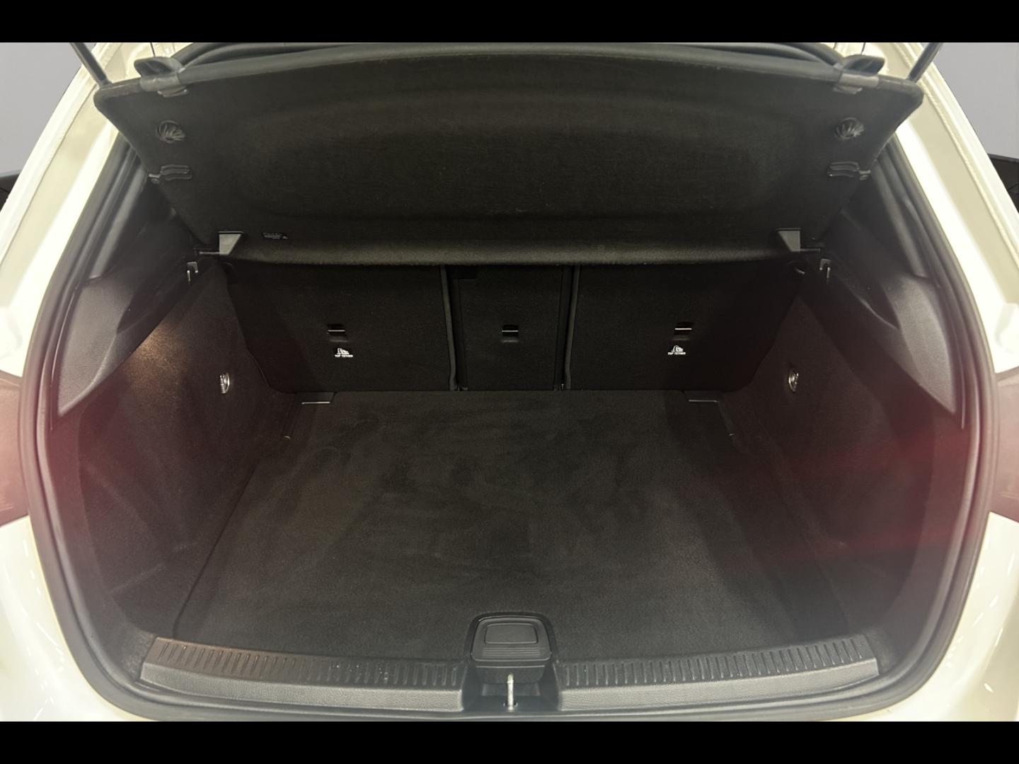 Image MERCEDES-BENZ Classe A 160 109ch Style Line