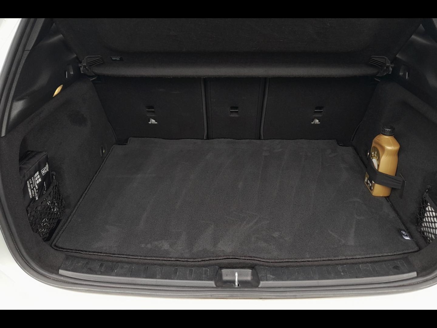 Image MERCEDES-BENZ GLA 200 163ch AMG Line 7G-DCT