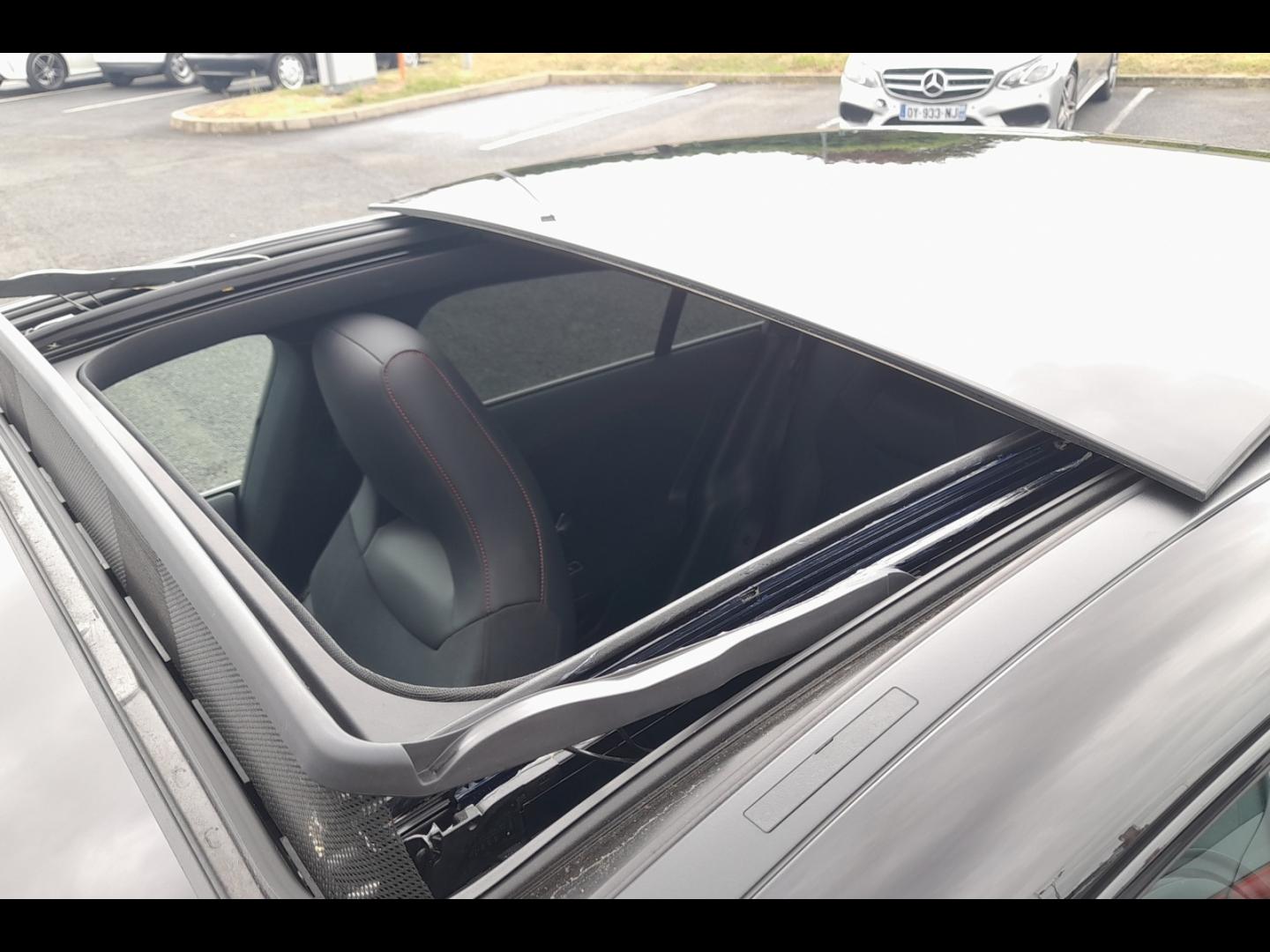 Image MERCEDES-BENZ CLA 220 d 190ch AMG Line 8G-DCT