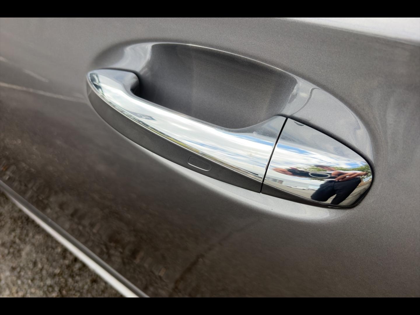 Image MERCEDES-BENZ Classe A 180d 116ch AMG Line