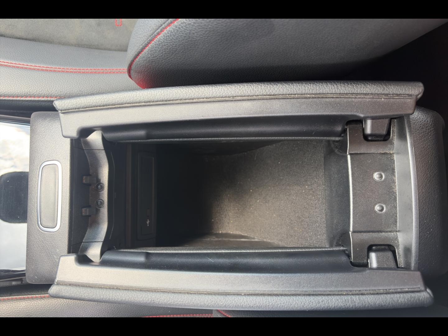 Image MERCEDES-BENZ Classe A 180d 116ch AMG Line