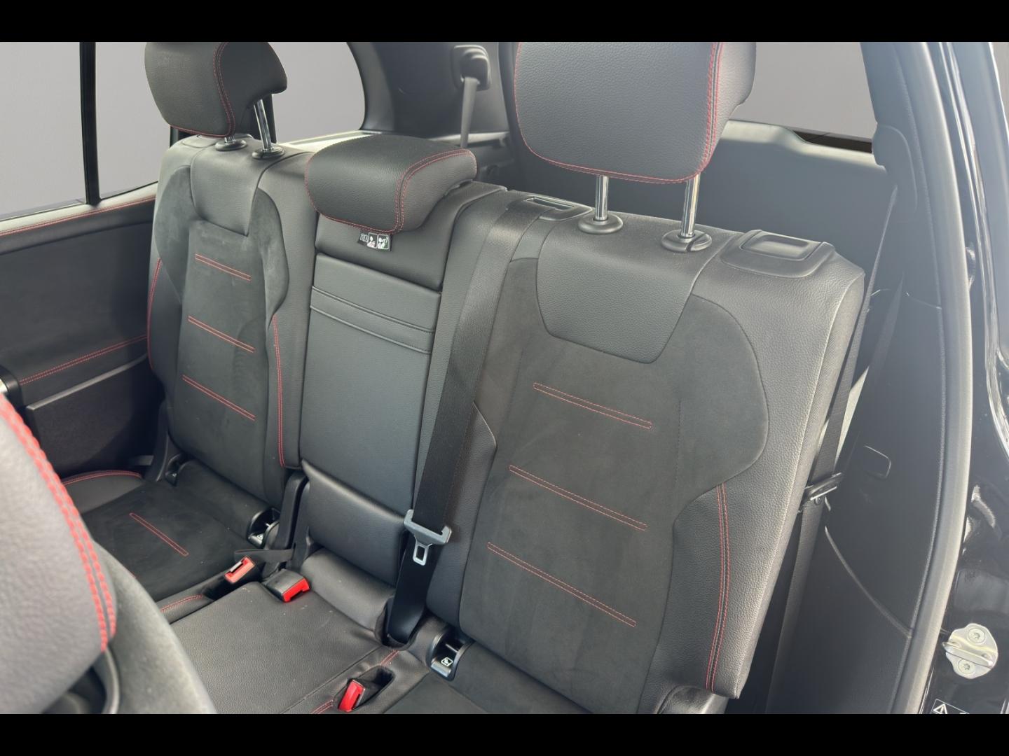 Image MERCEDES-BENZ GLB 200 163ch AMG Line 7G DCT
