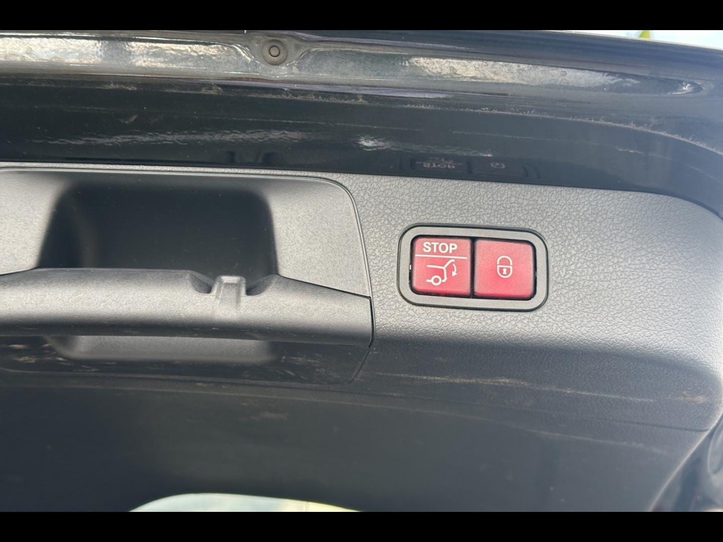 Image MERCEDES-BENZ GLB 200 163ch AMG Line 7G DCT
