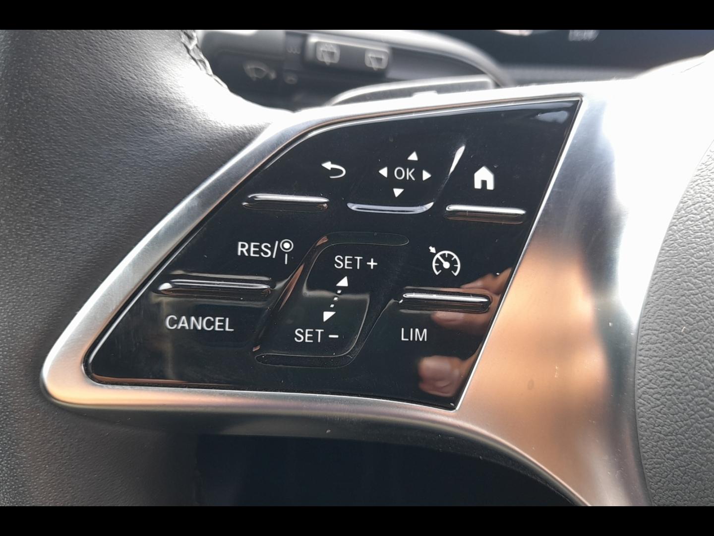 Image MERCEDES-BENZ Classe A 180 d 116ch Progressive Line 8G-DCT
