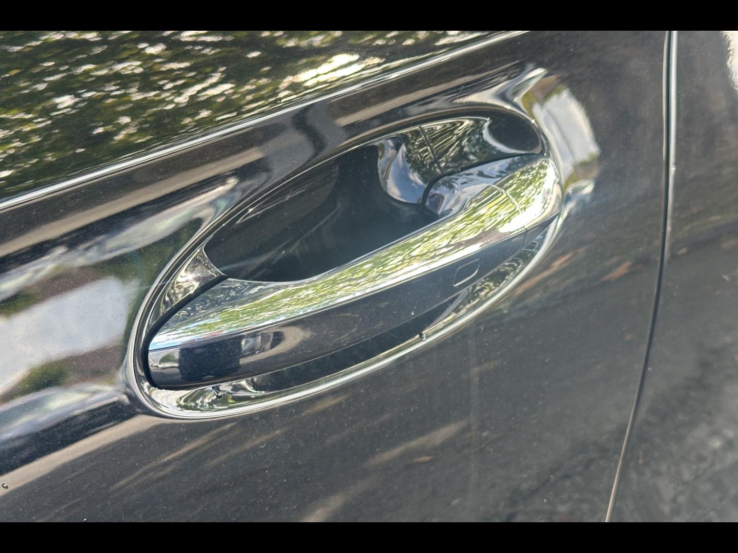Image MERCEDES-BENZ Classe A 200 d 150ch AMG Line 8G-DCT