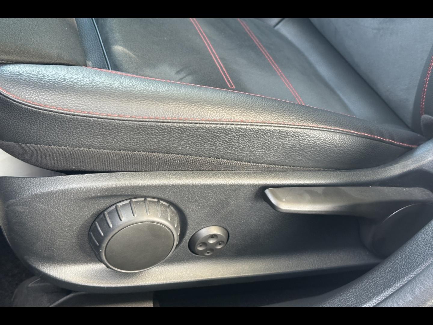 Image MERCEDES-BENZ Classe A 200 d 150ch AMG Line 8G-DCT