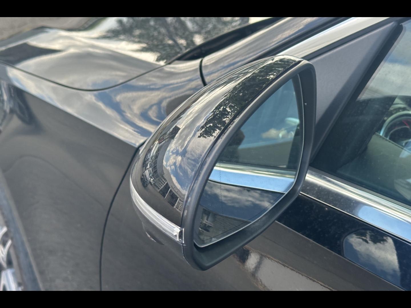 Image MERCEDES-BENZ Classe C Break 300 e 204+129ch AMG Line