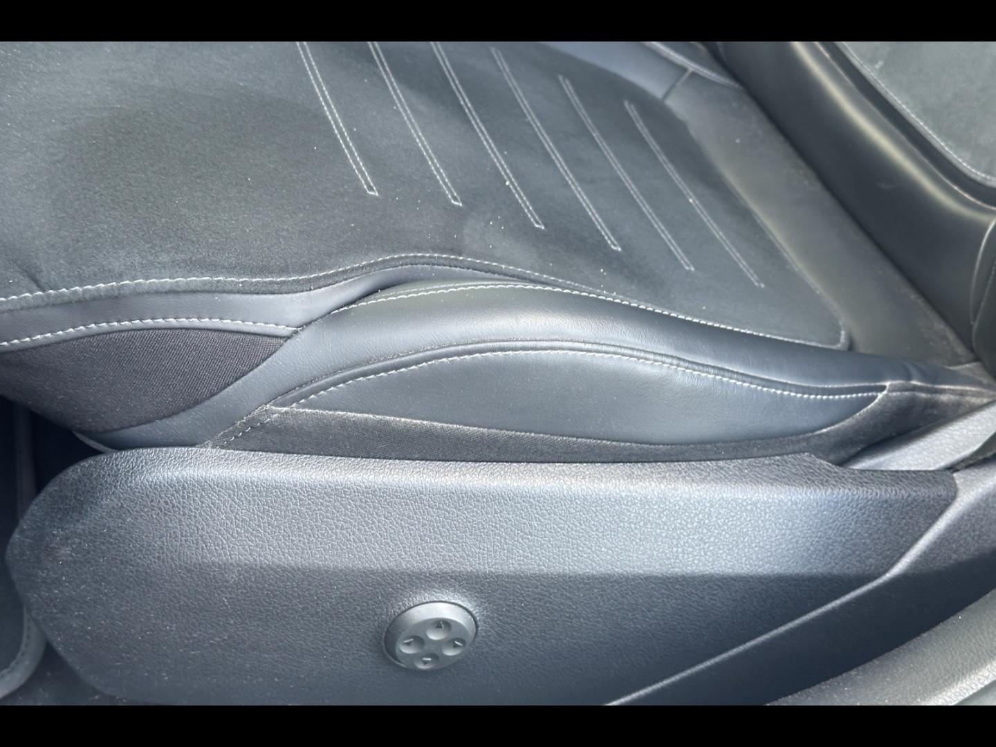 Image MERCEDES-BENZ Classe C Break 300 e 204+129ch AMG Line
