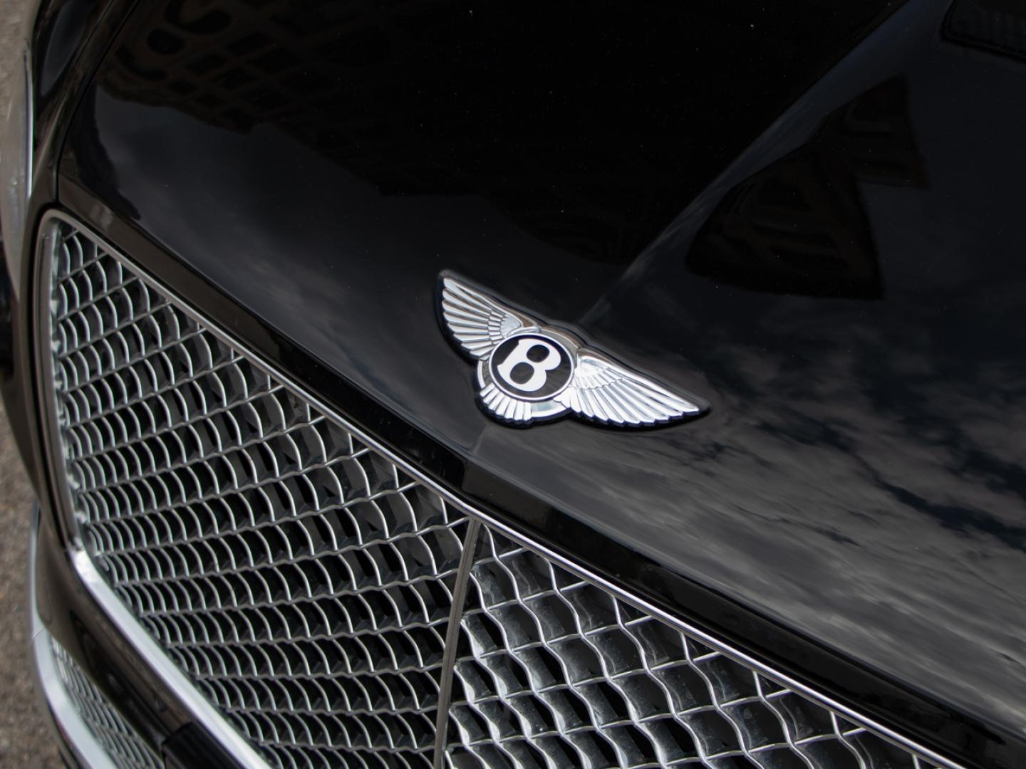 Image BENTLEY BENTAYGA V6 Hybrid 449ch