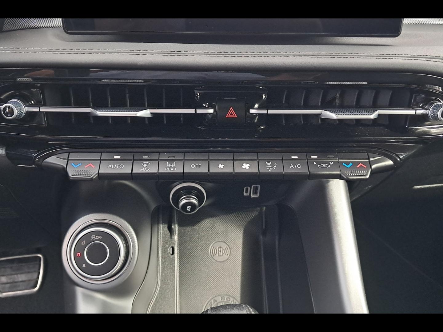 Image ALFA ROMEO Tonale 1.5 Hybrid 160ch Edizione Speciale TCT