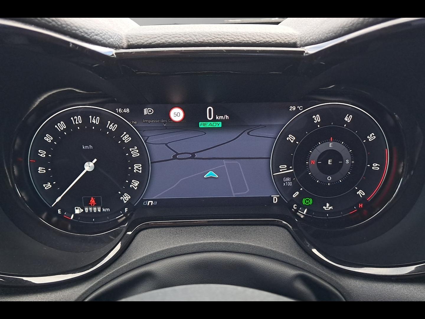 Image ALFA ROMEO Tonale 1.5 Hybrid 160ch Edizione Speciale TCT