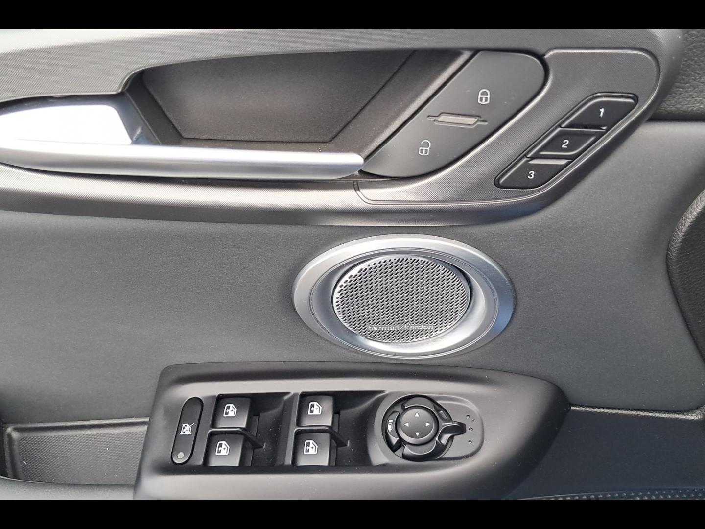 Image ALFA ROMEO Tonale 1.5 Hybrid 160ch Edizione Speciale TCT