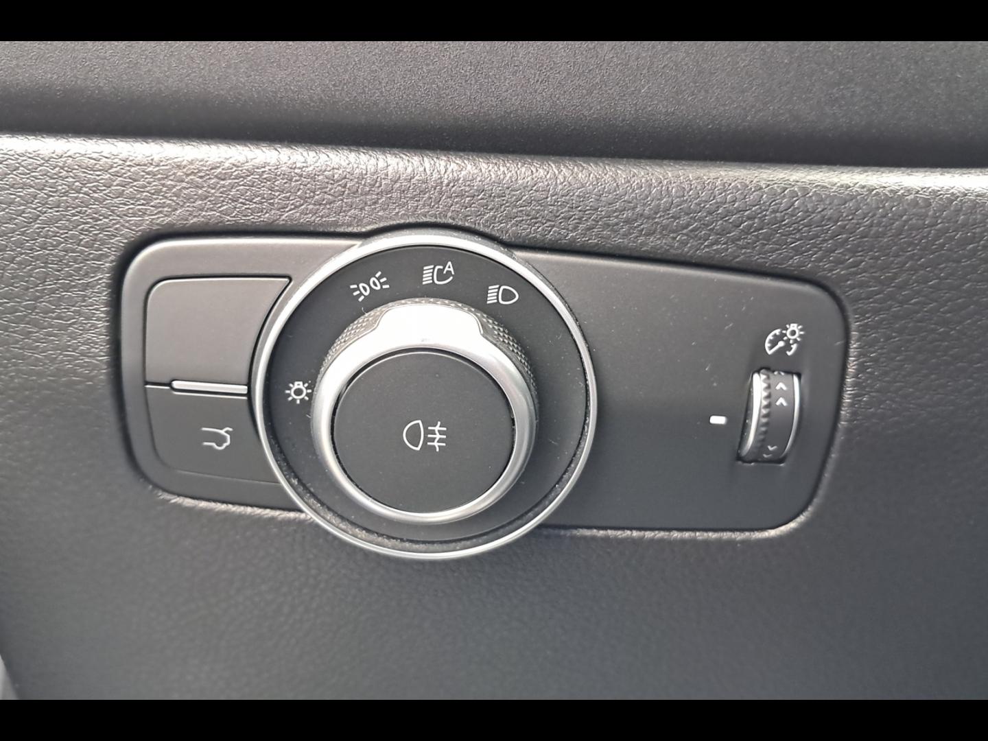 Image ALFA ROMEO Tonale 1.5 Hybrid 160ch Edizione Speciale TCT