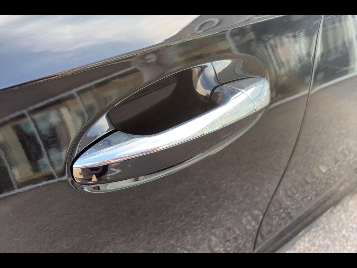 Image MERCEDES-BENZ Classe A 200 163ch AMG Line 7G-DCT