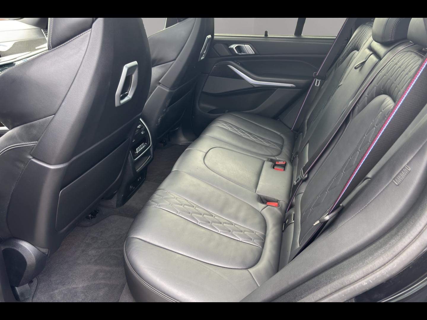 Image BMW X5 xDrive50e 489ch M Sport