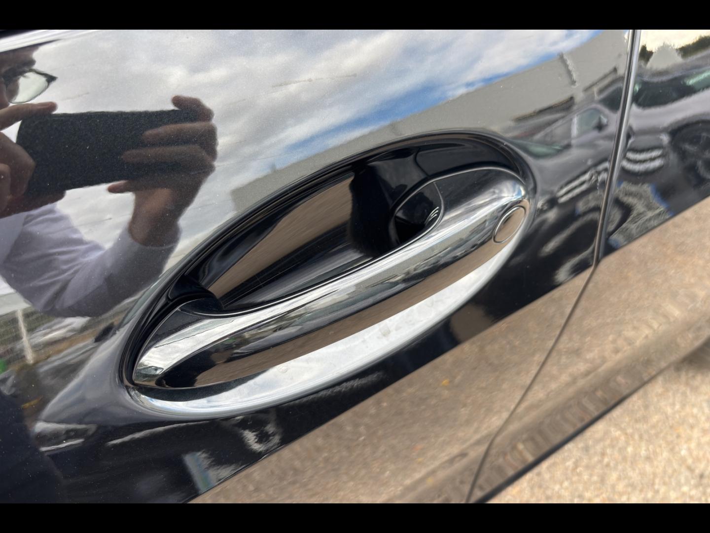 Image BMW X5 xDrive50e 489ch M Sport
