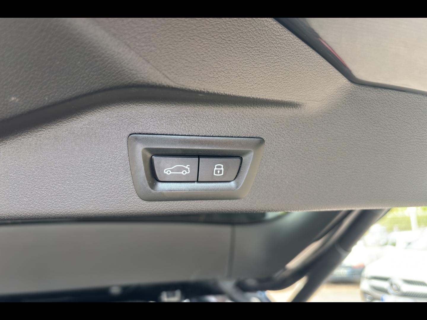 Image BMW X5 xDrive50e 489ch M Sport