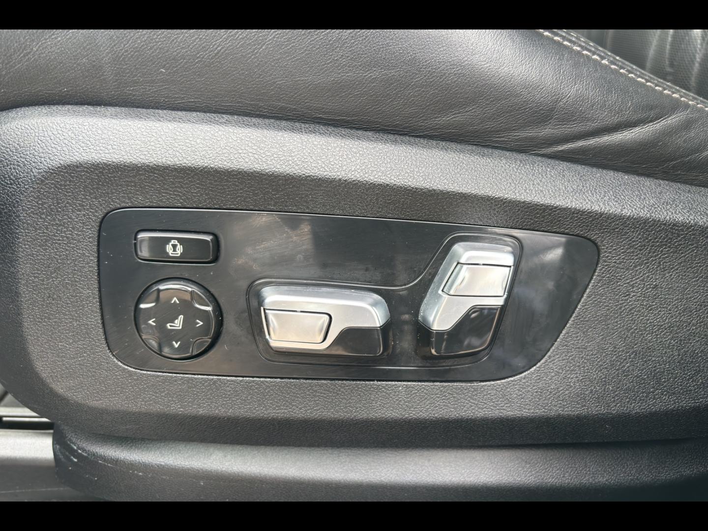 Image BMW X5 xDrive50e 489ch M Sport