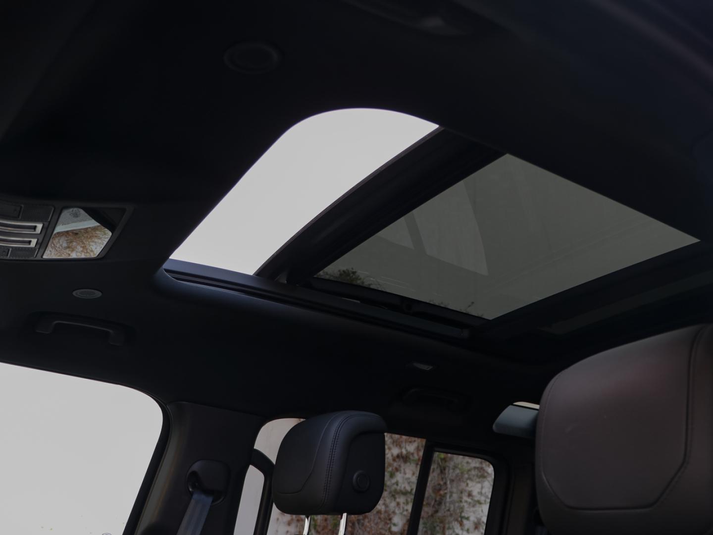 Image LAND-ROVER Defender 110 5.0 P525 X-Dynamic V8