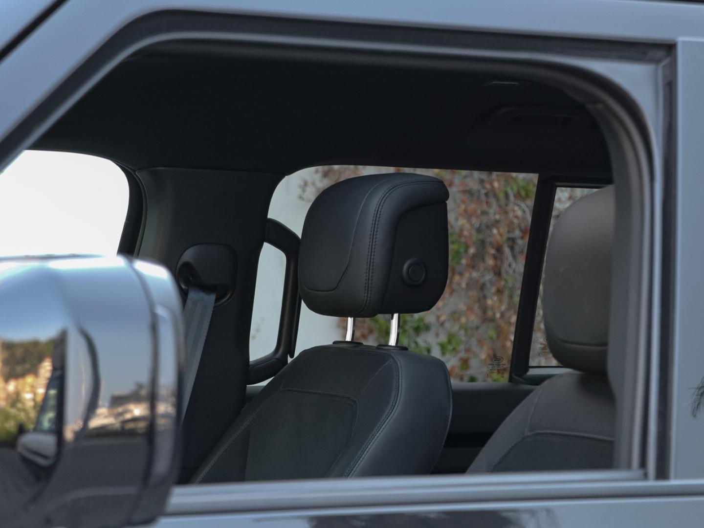 Image LAND-ROVER Defender 110 5.0 P525 X-Dynamic V8