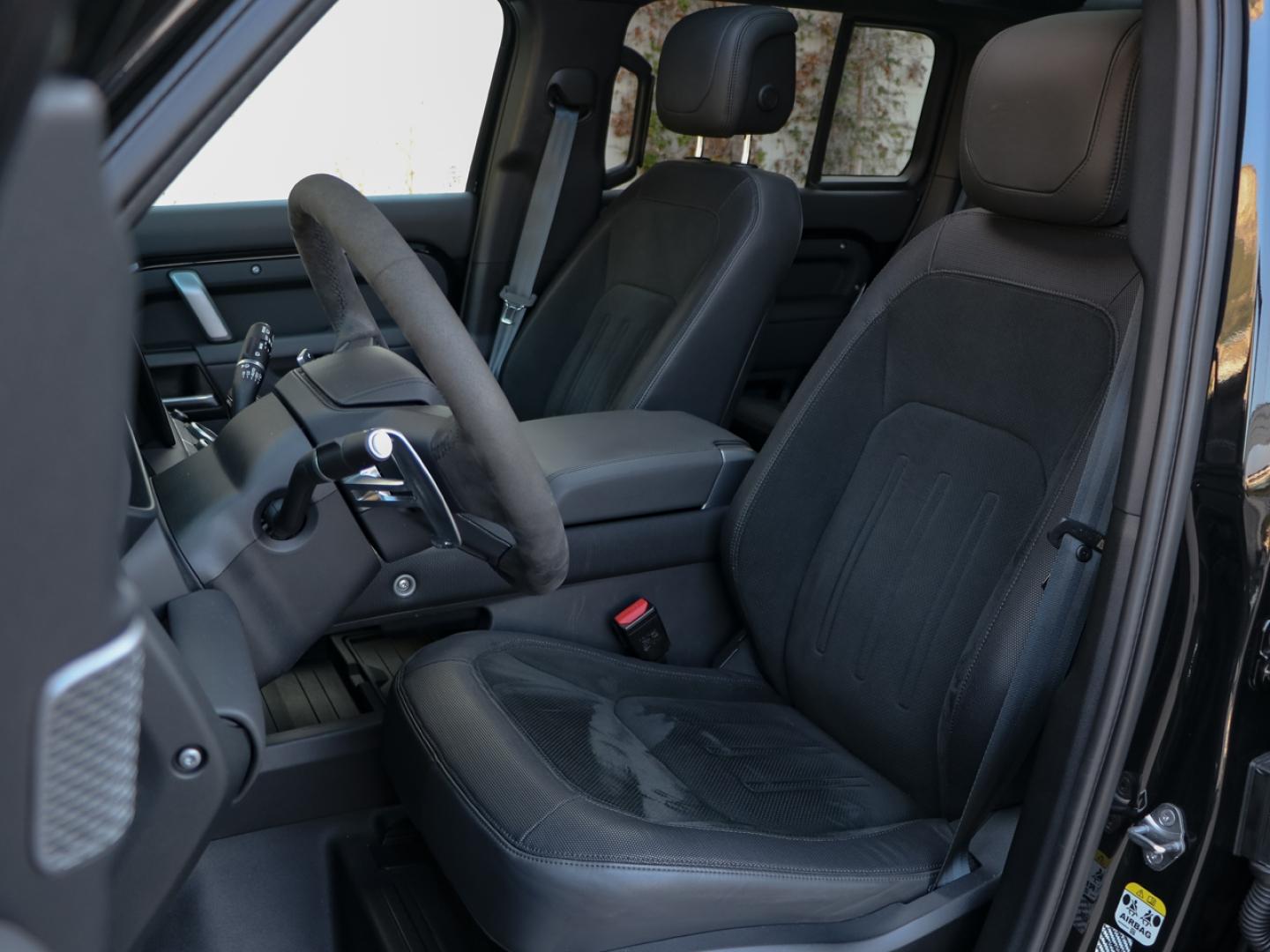 Image LAND-ROVER Defender 110 5.0 P525 X-Dynamic V8