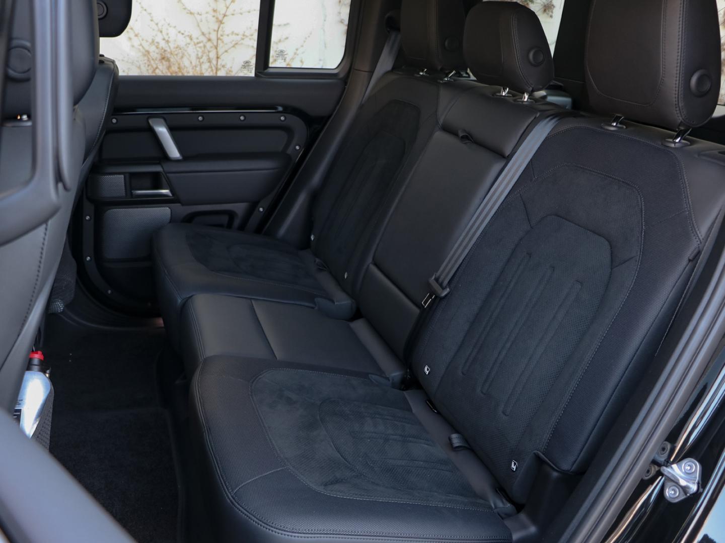 Image LAND-ROVER Defender 110 5.0 P525 X-Dynamic V8