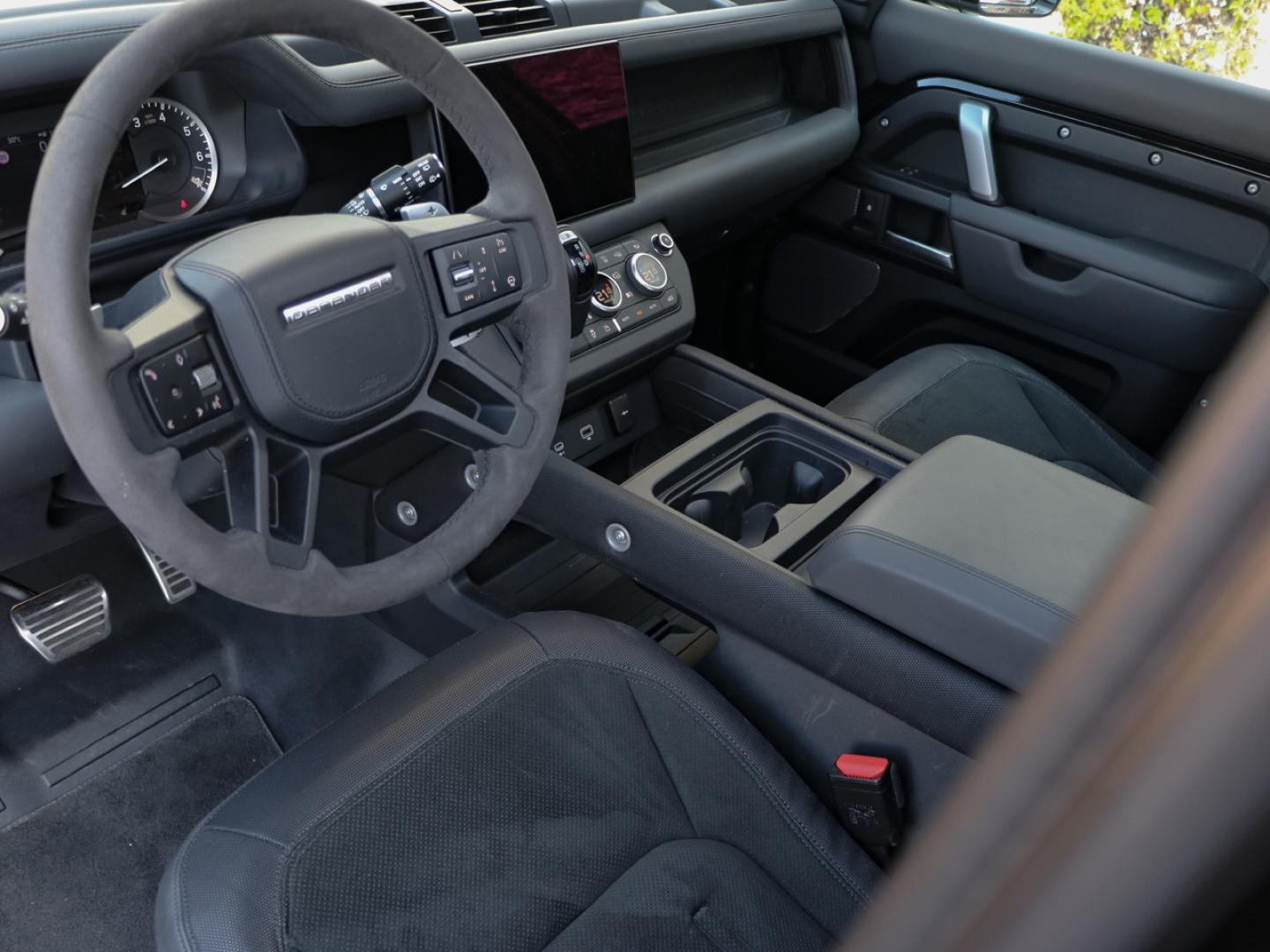 Image LAND-ROVER Defender 110 5.0 P525 X-Dynamic V8