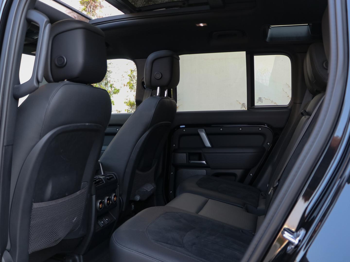 Image LAND-ROVER Defender 110 5.0 P525 X-Dynamic V8