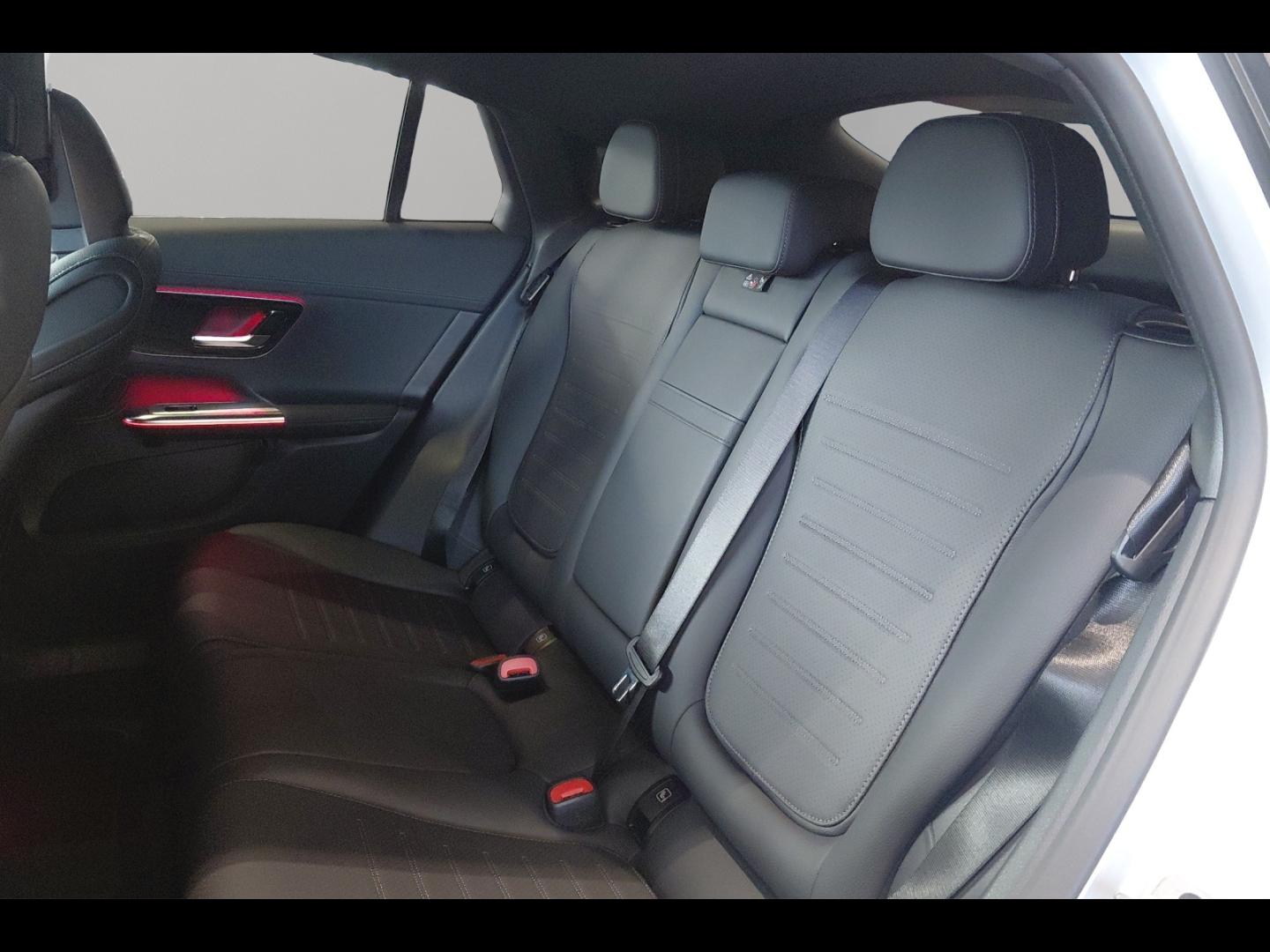 Image MERCEDES-BENZ GLC Coupé 220 d 197ch AMG Line 4Matic 9G-Tronic
